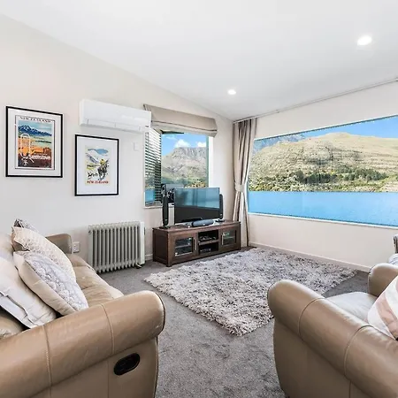 Lakefront Living At Remarkables Retreat - Unit 4